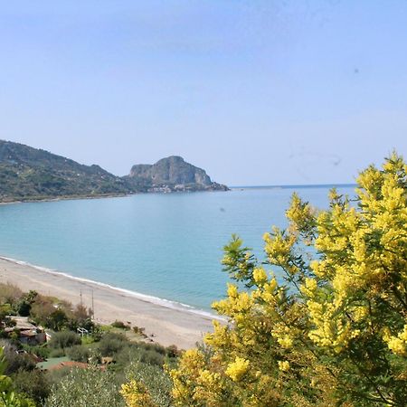 Seaside Oasis Apartment Cefalu Luaran gambar